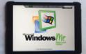 Τώρα και τα Windows Millenium Edition στο iPad!!!