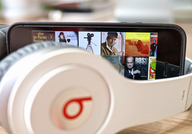 Η νέα υπηρεσία μουσικής της Apple θα είναι συνδρομητική - Φωτογραφία 2