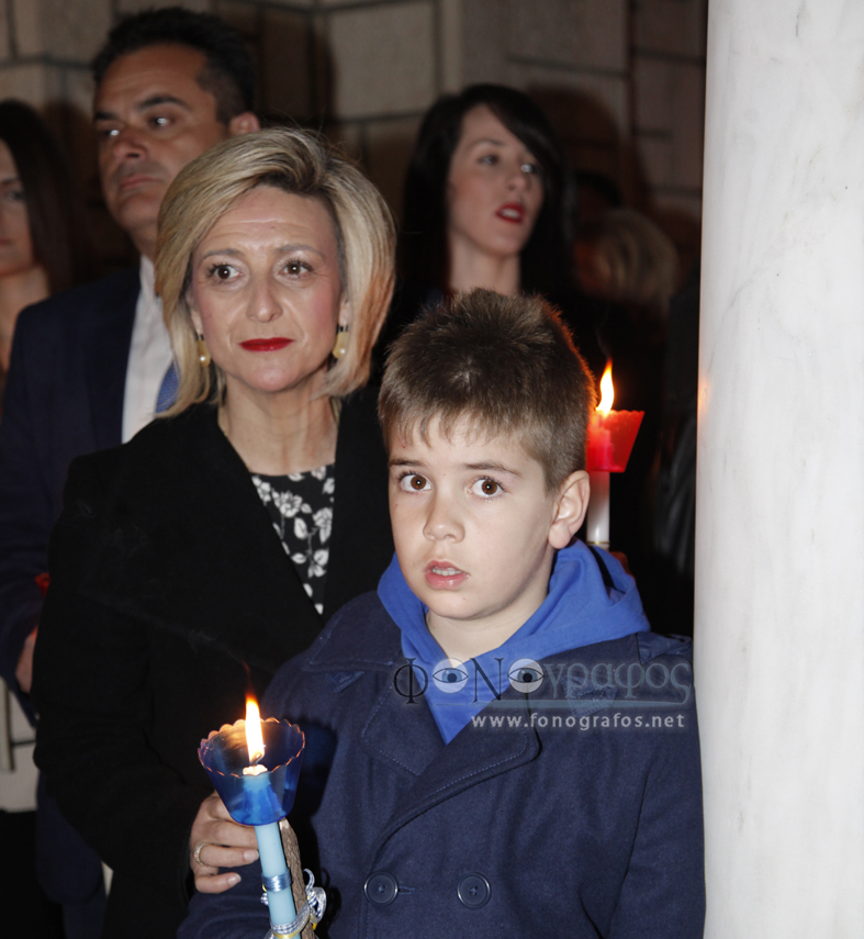 Ξεχωριστή Η Ανάσταση Στον Άγιο Κωνσταντίνο! - Φωτογραφία 14