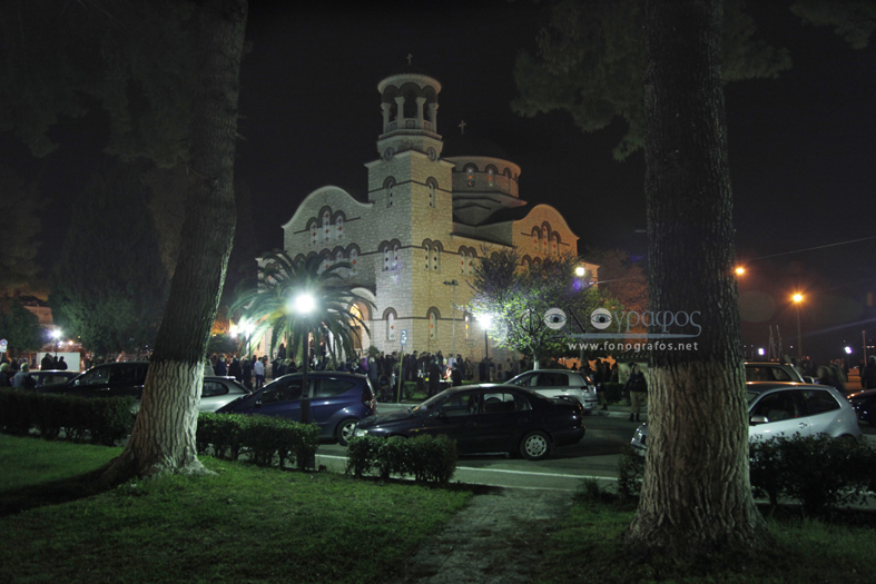 Ξεχωριστή Η Ανάσταση Στον Άγιο Κωνσταντίνο! - Φωτογραφία 2