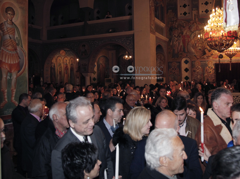 Ξεχωριστή Η Ανάσταση Στον Άγιο Κωνσταντίνο! - Φωτογραφία 3