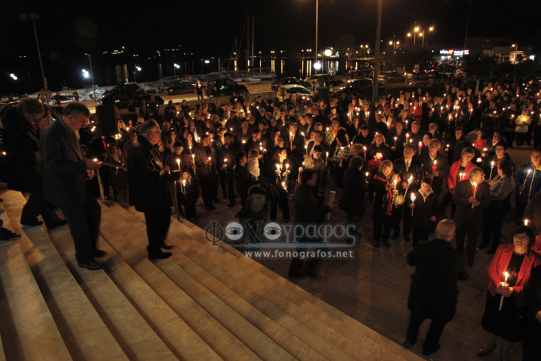 Ξεχωριστή Η Ανάσταση Στον Άγιο Κωνσταντίνο! - Φωτογραφία 8