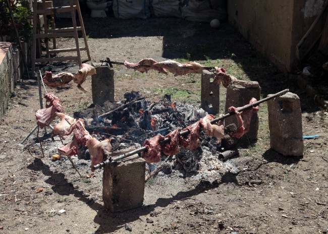 Ηράκλειο: Άδεια η πόλη» σε… γύρισμα πήγαν όλοι - Φωτογραφία 13