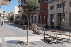 Ηράκλειο: Άδεια η πόλη» σε… γύρισμα πήγαν όλοι