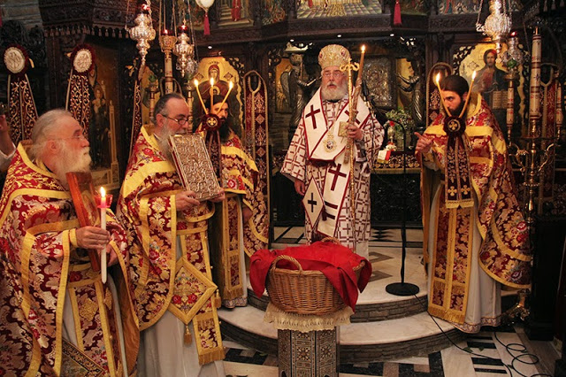 Ο Εσπερινός της Αγάπης στην περιφέρεια Δωρίδο - Φωτογραφία 16