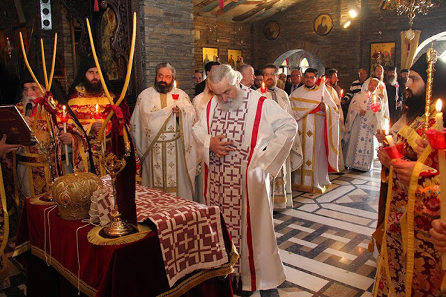 Ο Εσπερινός της Αγάπης στην περιφέρεια Δωρίδο - Φωτογραφία 7