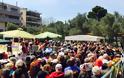 Γ.Πατουλης: Πλήθος κόσμου παρευρέθηκε στο Μαρούσι για να γιορτάσουμε το Πάσχα - Φωτογραφία 5