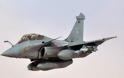 Ινδία: Παρήγγειλε από τη Γαλλία 36 μαχητικά αεροσκάφη Rafale