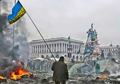Τρεις φοβερές προφητείες για την Ουκρανία! - Φωτογραφία 1