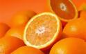 Δείτε έναν τρόπο να ξεφλουδίσετε ένα πορτοκάλι με τρεις κινήσεις! [video]