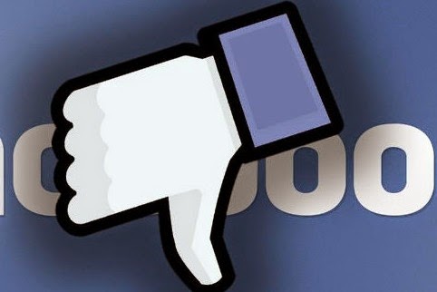 Υπό αντιδράσεις το κόψιμο του … Facebook σε Ιερείς της Ιεράς Μητρόπολης Τρίκκης και Σταγών! - Φωτογραφία 1