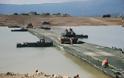 Oι Τούρκοι «κάτι ετοιμάζουν» και εκπαιδεύονται συνεχώς στη διάβαση του Ποταμού! [photos] - Φωτογραφία 6