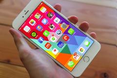 Μετατρέψτε το ios σε android 5.0 Lollipop στο iphone σας