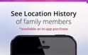 Family Locator: AppStore free today....έχετε επαφή συνεχώς με τους αγαπημένους σας - Φωτογραφία 5