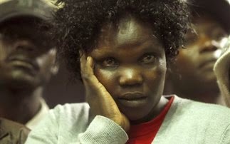 Κάθειρξη 15 ετών σε 3 άτομα για τον ομαδικό βιασμό 16χρονης στην Κένυα - Φωτογραφία 1