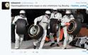 Τρελό γέλιο στο Twitter με την Ζωή Κωνσταντοπούλου και τον βενζινά: Διαβάστε τις επικές ατάκες που σαρώνουν [photos] - Φωτογραφία 14