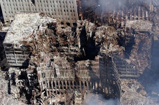 Οι τζιχαντιστές απειλούν με νέα 11η Σεπτεμβρίου - Φωτογραφία 1