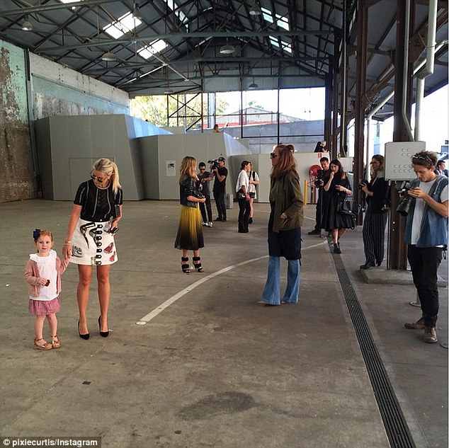 Αυτό το 3χρονο κοριτσάκι έχει κατακτήσει όλη την Αυστραλία - Δείτε γιατί! [photos] - Φωτογραφία 5