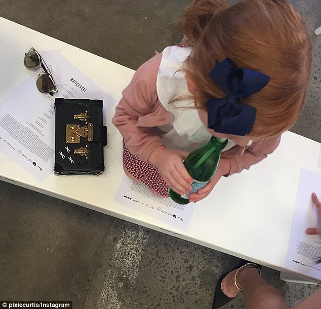 Αυτό το 3χρονο κοριτσάκι έχει κατακτήσει όλη την Αυστραλία - Δείτε γιατί! [photos] - Φωτογραφία 9