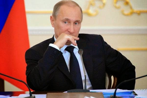 Βόμβα Πούτιν, ταράζει τη Δύση - Το μπελά του ψάχνει ο Βλαδίμηρος! - Φωτογραφία 1