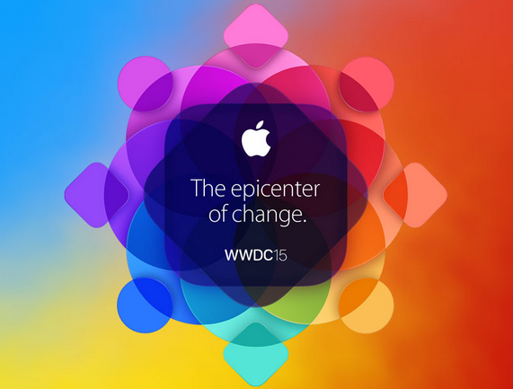 Η Apple ανακοίνωσε το  συνέδριο WWDC 2015 - Φωτογραφία 1