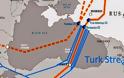 Μόσχα προς Κομισιόν: Να μην πολιτικοποιηθεί το θέμα του Turkish Stream