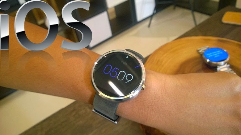 Μερικοί  λόγοι που τα Android watch είναι καλύτερα από το Apple Watch - Φωτογραφία 8