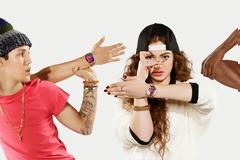 Μερικοί  λόγοι που τα Android watch είναι καλύτερα από το Apple Watch