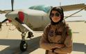 Η ομορφότερη πιλότος στον κόσμο -Κορμί μοντέλου και φόρμα πολεμικής αεροπορίας - Φωτογραφία 18