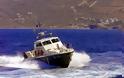 Σκάφος ξεφόρτωνε μετανάστες σε παραλία της Αλεξανδρούπολης - Εντοπίστηκαν 21 και ο διακινητής