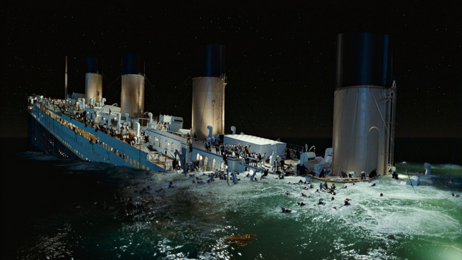 Η τραγωδία που στιγμάτισε τον πλανήτη - Πέρασαν 103 χρόνια από την βύθιση του Τιτανικού! [photos] - Φωτογραφία 2