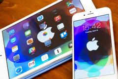Wallpaper με το θέμα του WWDC 2015 για το iPhone, iPad και Mac