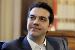 Αλέξη αυτά τα ξέρει η Περιστέρα; Αυτή είναι η εντυπωσιακή επικοινωνιολόγος που συντονίζει την κυβέρνηση... [photo]
