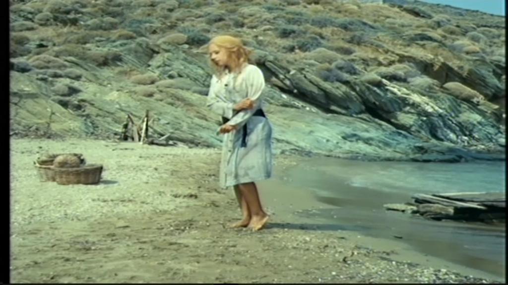 ΑΥΤΗ είναι η ΑΠΑΓΟΡΕΥΜΕΝΗ ταινία της Αλίκης Βουγιουκλάκη που δεν προβλήθηκε ποτέ [video+photos] - Φωτογραφία 3