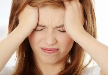 Πως σχετίζεται το άγχος με την εμφάνιση σοβαρών παθήσεων; - Φωτογραφία 1