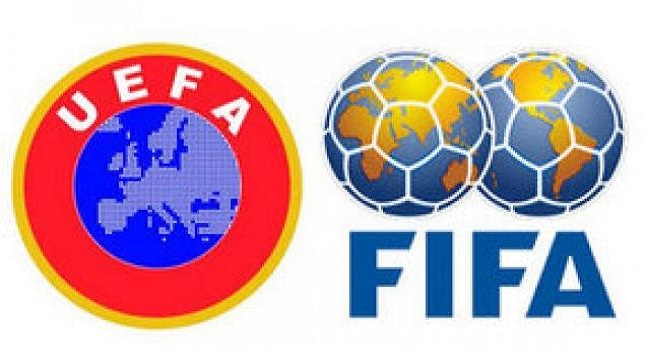 «ΟΧΙ» ΑΠΟ FIFA ΚΑΙ UEFA ΣΕ ΚΟΝΤΟΝΗ - Φωτογραφία 1