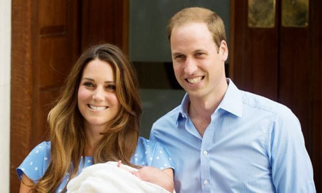 Πότε γεννάει η Kate Middleton; - Φωτογραφία 1