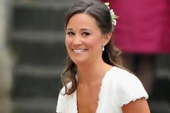 Pippa Middleton ξαναχτυπά! Ανάβει φωτιές με το... σχεδόν ανύπαρκτο σορτς της [photo]