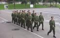 Απίστευτο καψόνι στο ρωσικό στρατό - Δεν θα πιστεύετε στα μάτια σας! [video]