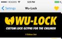 Wu-Lock: Cydia tweak new free - Φωτογραφία 1