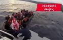 Bίντεο - ντοκουμέντο! Η διάσωση των μεταναστών - Οι εικόνες συγκλονίζουν... [video]