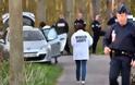 Σοκαρισμένη η Γαλλία από το βιασμό και τον φόνο ενός 9χρονου κοριτσιού