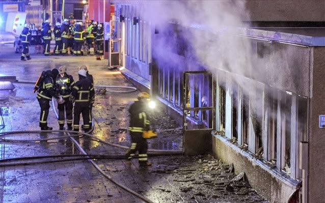 Γαλλία: Εξαπλασιάστηκαν τα περιστατικά βίας κατά μουσουλμάνων - Φωτογραφία 1
