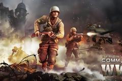 Frontline Commando: AppStore new game free