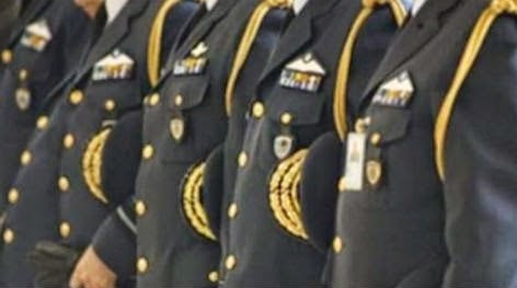 Ανατροπές στις στρατιωτικές και αστυνομικές σχολές από τις Πανελλαδικές 2016 - Φωτογραφία 1