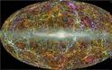 NASA: Η αναζήτηση για προηγμένους πολιτισμούς πέρα από τη Γη δεν βρήκε κανένα στοιχείο σε 100.000 γαλαξίες