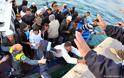 Επιδείνωση των κυμάτων μεταναστών αναμένει η Κομισιόν