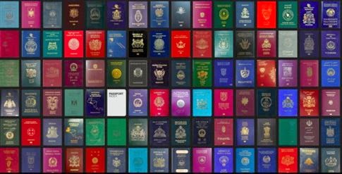 Πόσο ισχυρό είναι το διαβατήριό σας; - Φωτογραφία 1