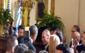 Ιστορική συνάντηση Βαρουφάκη με Ομπάμα: Όλα όσα ρώτησε ο Έλληνας Υπουργός Οικονομικών τον Πρόεδρο της Αμερικής! [photos]