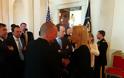 Ιστορική συνάντηση Βαρουφάκη με Ομπάμα: Όλα όσα ρώτησε ο Έλληνας Υπουργός Οικονομικών τον Πρόεδρο της Αμερικής! [photos] - Φωτογραφία 3